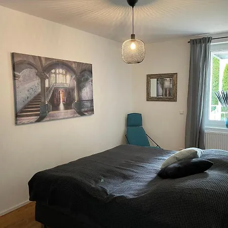 Matteo Апартаменты Эйзенах