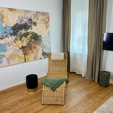 Discovair - 3-zi- Matteo- Schwimmbad-nah Mit Netflix Apartment *