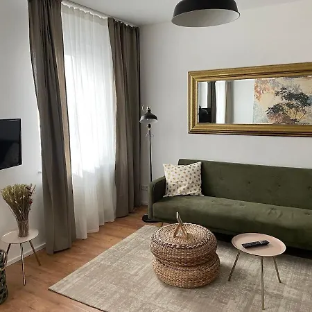 Discovair - 3-zi- Matteo- Schwimmbad-nah Mit Netflix Apartment