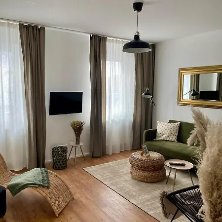 Discovair - 3-zi- Matteo- Schwimmbad-nah Mit Netflix Apartment