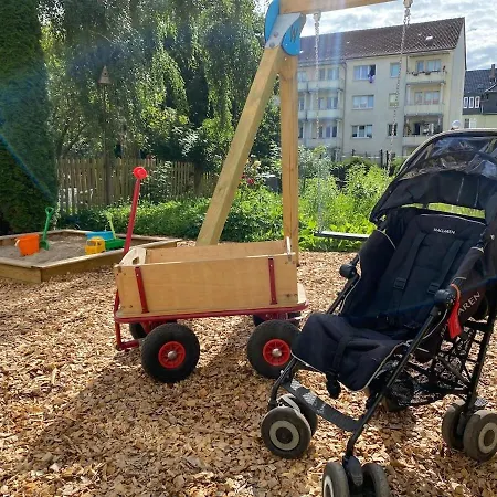 Discovair - 3-zi- Matteo- Schwimmbad-nah Mit Netflix * إيزيناخ