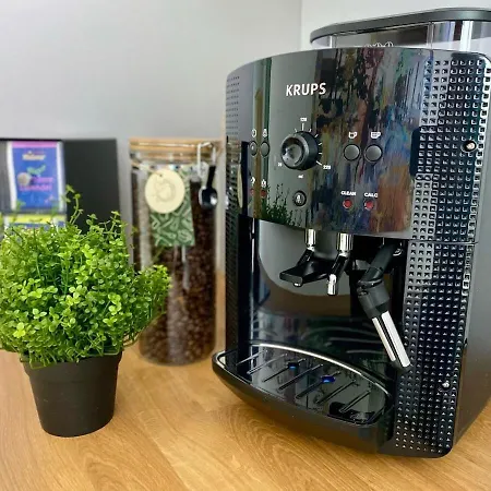 Matteo Апартаменты *