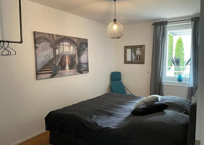 Matteo Daire Eisenach