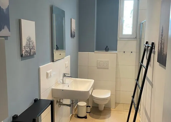 Daire Matteo Eisenach