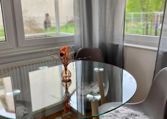 Matteo Апартаменты *