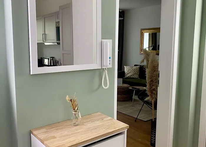 Daire Matteo Eisenach