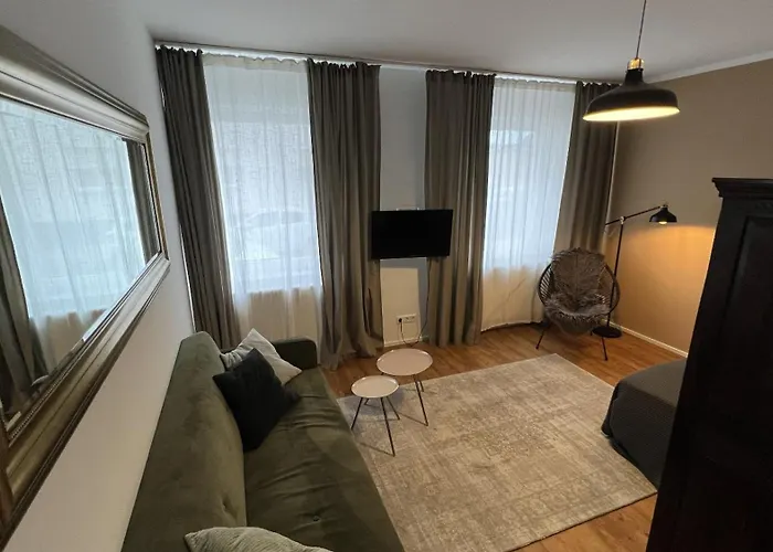 Daire Matteo Eisenach